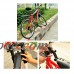 Kasstino Cycling MTB Mountain Bike Road Bicycle Front Rear Mudguard Fender Set Mud Guard - B01FH6KDAI